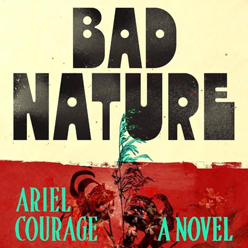 Cover of Bad Nature