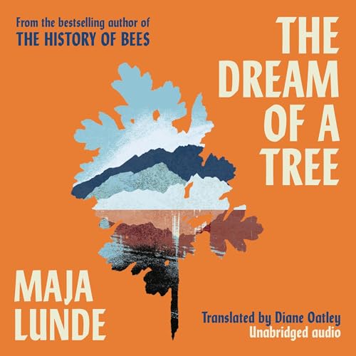 Cover of The Dream of a Tree