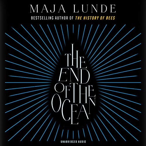 Cover of The End of the Ocean
