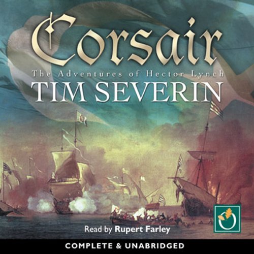 Cover of Corsair