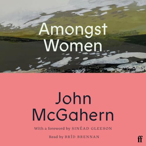 Cover of Amongst Women