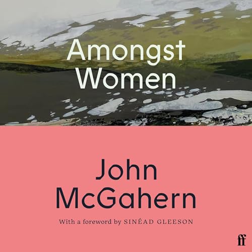 Cover of Amongst Women