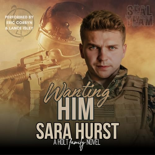 Cover of Wanting Him