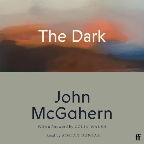 Cover of The Dark