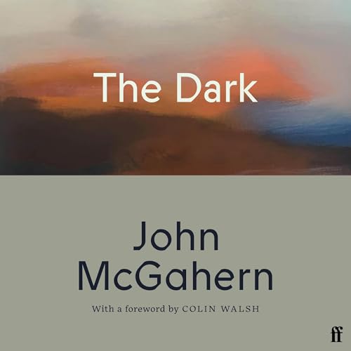 Cover of The Dark