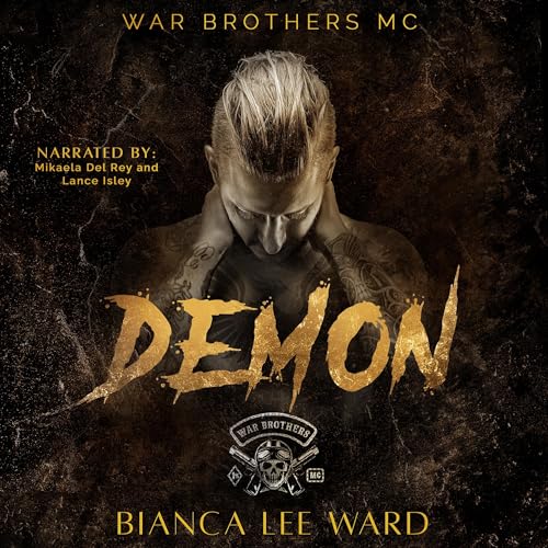 Cover of Demon