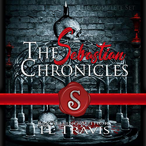 Cover of The Sebastian Chronicles