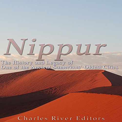 Cover of Nippur