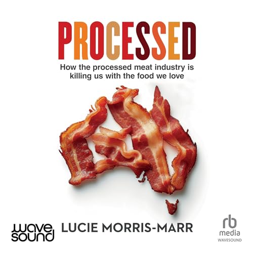 Cover of Processed