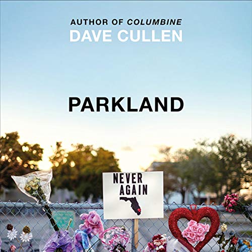 Cover of Parkland: Birth of a Movement