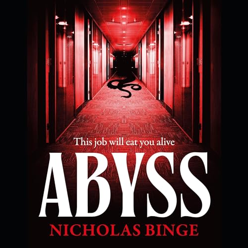 Cover of Abyss