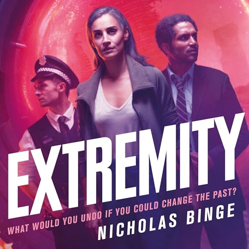 Cover of Extremity