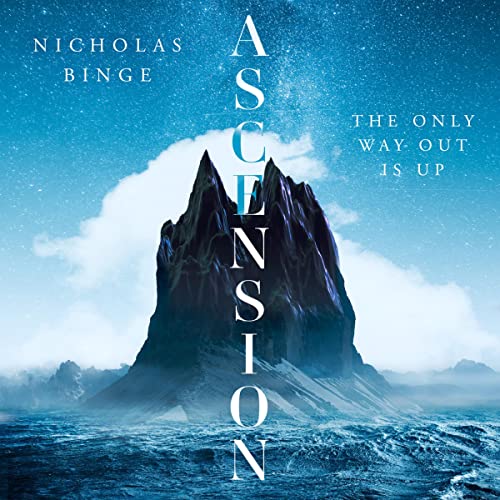 Cover of Ascension