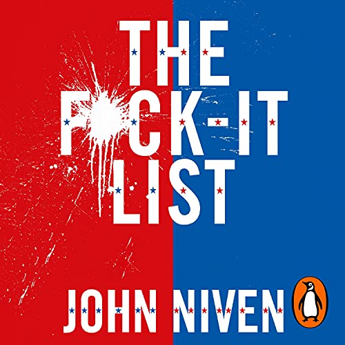 Cover of The F*ck-It List