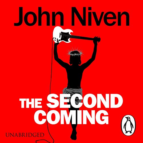 Cover of The Second Coming