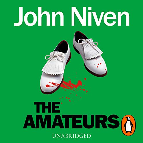 Cover of The Amateurs