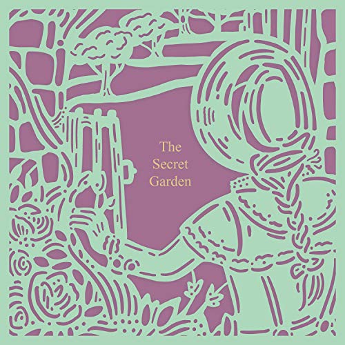 Cover of The Secret Garden (Seasons Edition -- Spring)