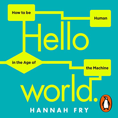 Cover of Hello World