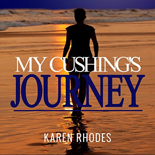 Cover of My Cushing's Journey