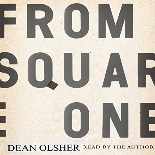 Cover of From Square One
