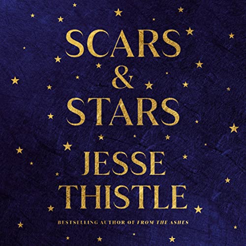 Cover of Scars and Stars
