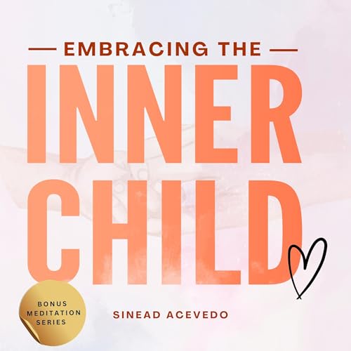 Cover of Embracing the Inner Child