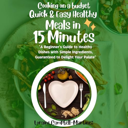Cover of Cooking on a Budget
