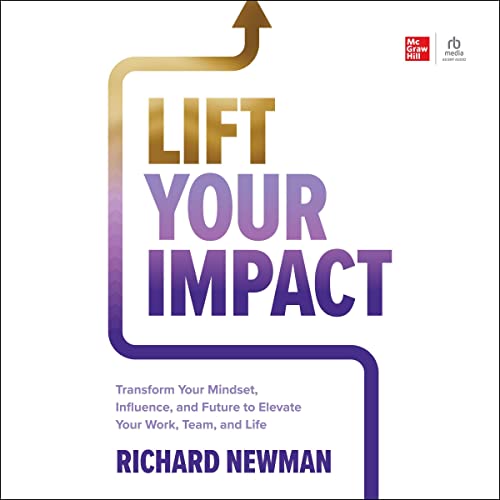Cover of Lift Your Impact