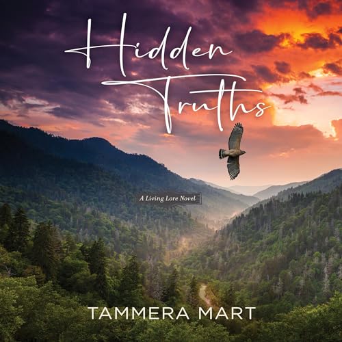 Cover of Hidden Truths