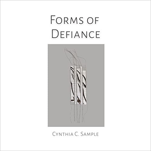 Cover of Forms of Defiance