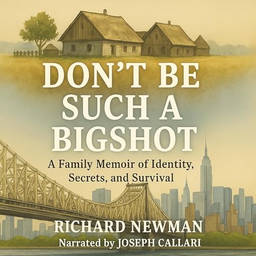 Cover of Don’t Be Such a Bigshot