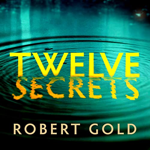 Cover of Twelve Secrets