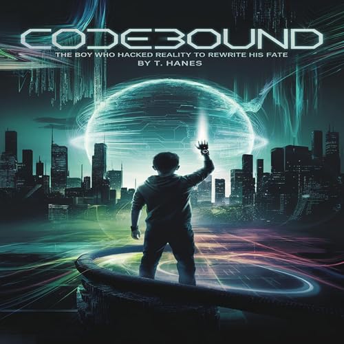 Cover of Codebound