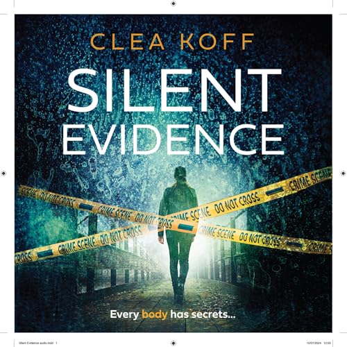 Cover of Silent Evidence