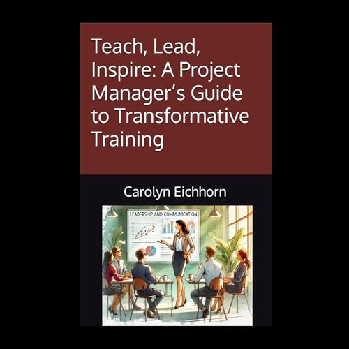 Cover of Teach, Lead, Inspire