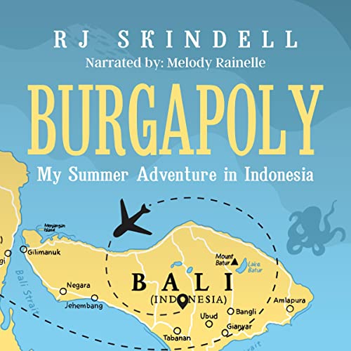 Cover of Burgapoly