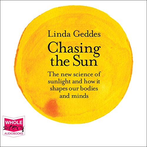 Cover of Chasing the Sun