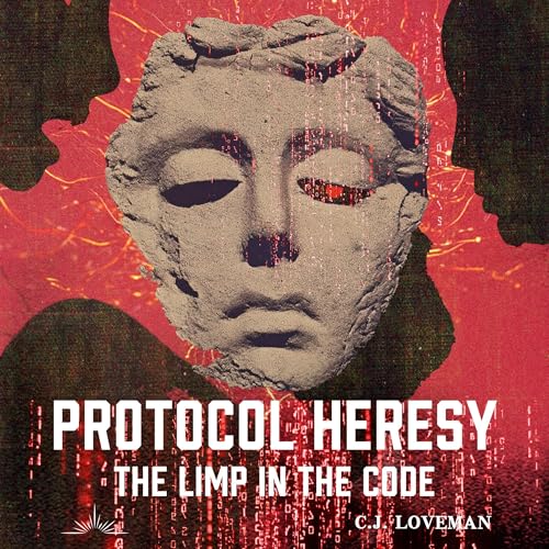 Cover of Protocol Heresy