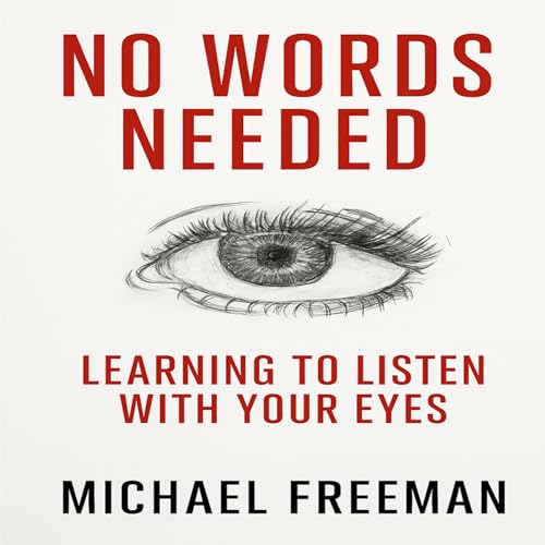 Cover of No Words Needed