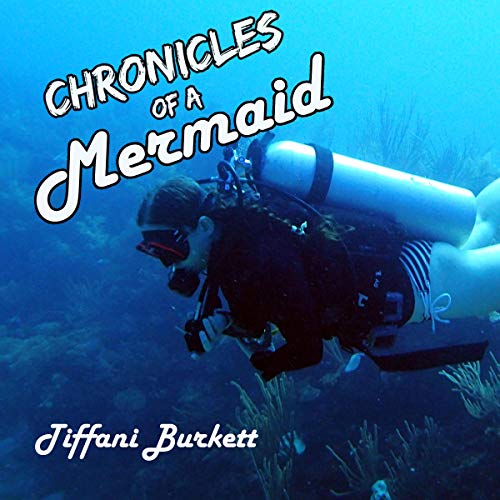 Cover of Chronicles of a Mermaid