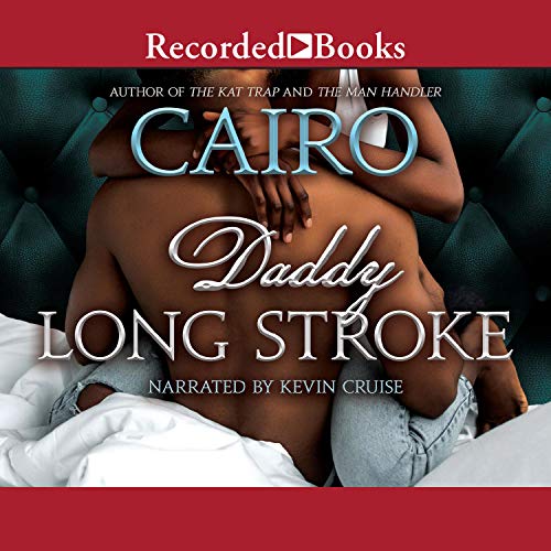 Cover of Daddy Long Stroke