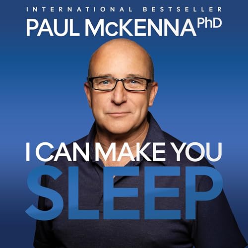Cover of I Can Make You Sleep