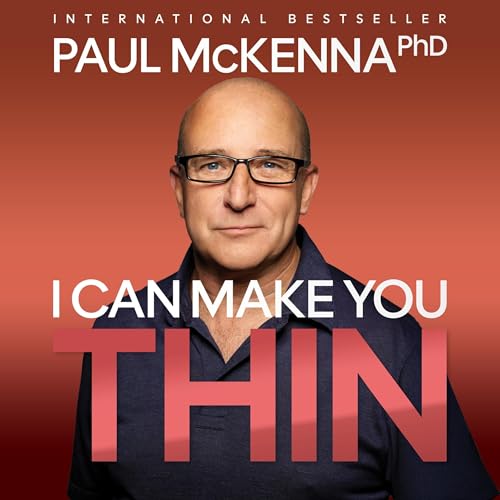 Cover of I Can Make You Thin