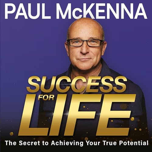 Cover of Success for Life