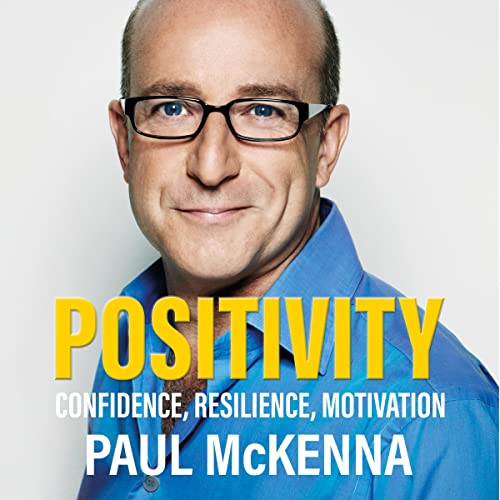Cover of Positivity