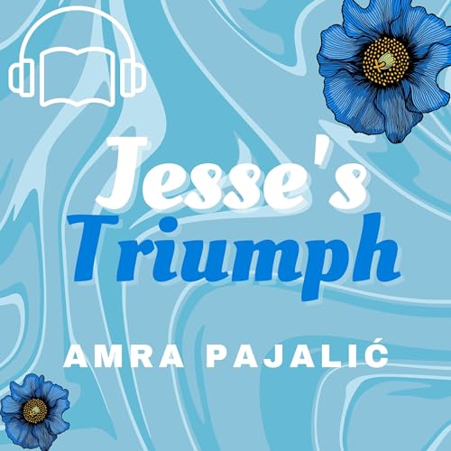 Cover of Jesse’s Triumph