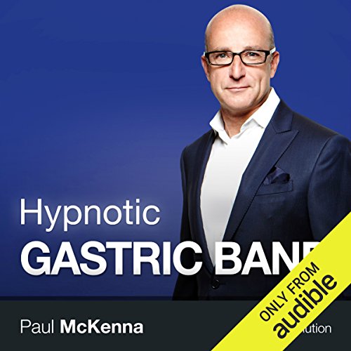 Cover of Hypnotic Gastric Band