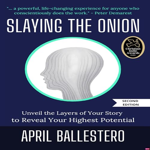 Cover of Slaying the Onion