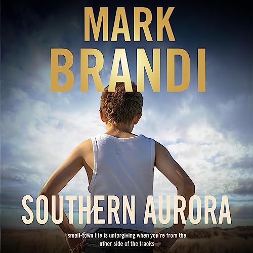 Cover of Southern Aurora