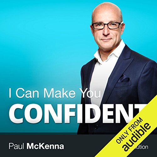Cover of I Can Make You Confident